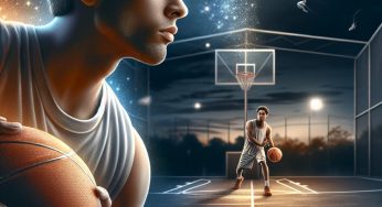 NBA’s Rollercoaster Season: Average Teams Strive for Greatness Amid Injuries and Drama