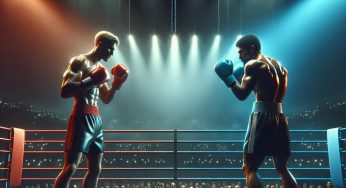 Broadbeach Fight Night: Opetaia Defends IBF Title Against Nyika in Epic Showdown