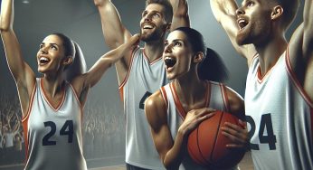Cleveland Cavaliers Show Their Strength in Thrilling NBA Clash Against Oklahoma City Thunder