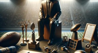 Heartfelt Farewell to Bill McCartney: A Coaching Legend Remembered