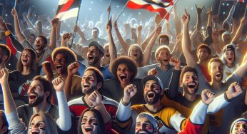 Washington D.C. Prepares for Alex Ovechkin’s Historic Pursuit of Wayne Gretzky’s Goal Record