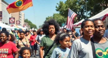 Shreveport Launches Inaugural 318 MLK DreamFest