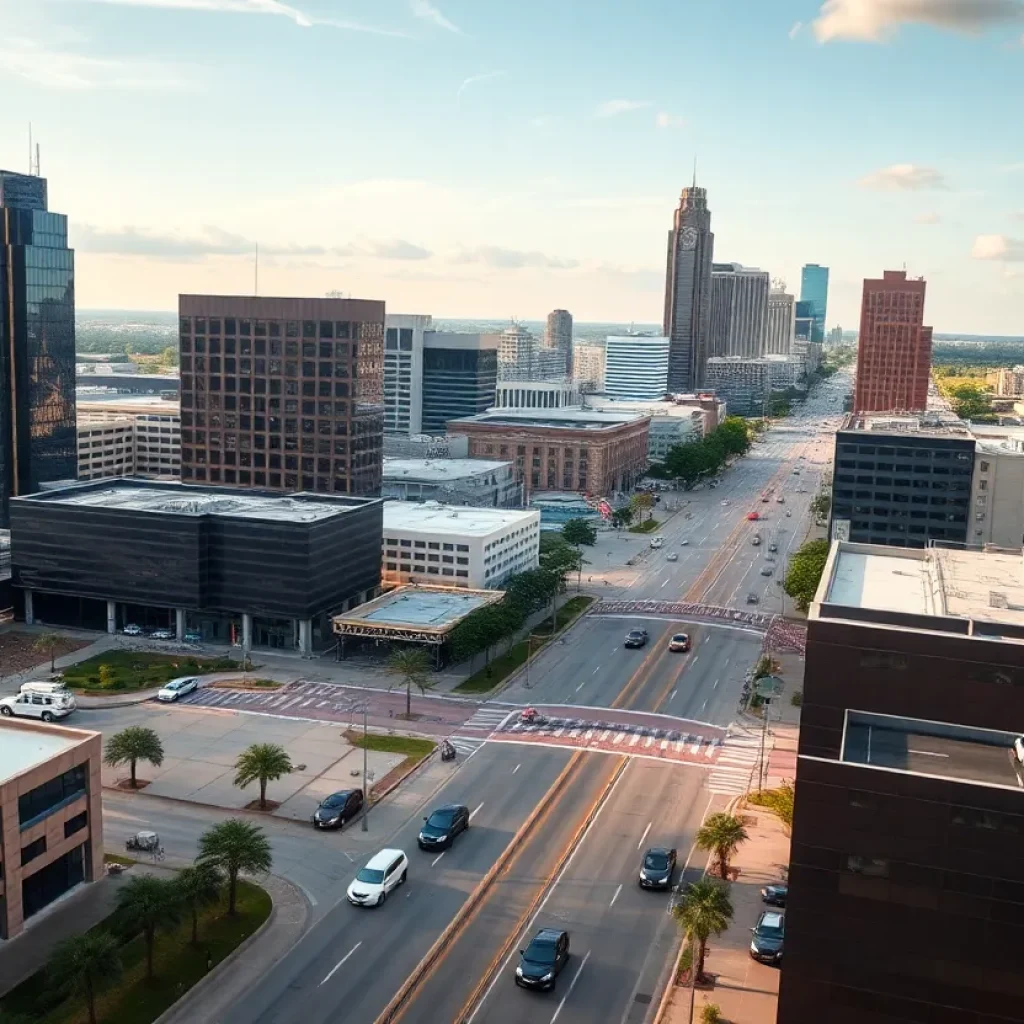 Bossier City celebrates $5.6 billion Air Force contract