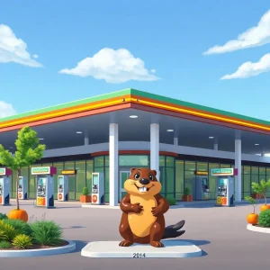 Buc-ee's travel center opening in Lafayette, Louisiana