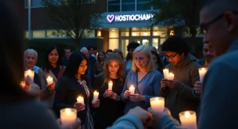 Community Unites to Celebrate Elana Franks’ Legacy