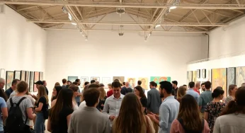 Local Entrepreneurs Empowered at Red River Revel