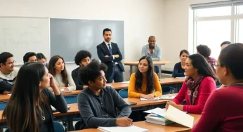 Shreveport Students Empowered by Junior Achievement Programs