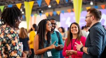 Shreveport Entrepreneurs Unite for Lunch-and-Learn Insights