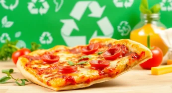 Shreveport Pizza Joint Reduces Food Waste with App