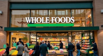 Whole Foods Market Confirms Lease in Shreveport