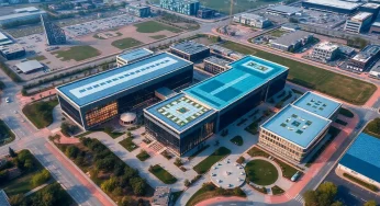 Bossier City Paves Way for Cyber Innovation Growth