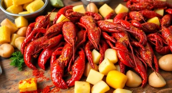 Crawfish Season 2025: Lower Prices and Abundant Supply Ahead