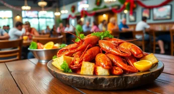 Crawfish Tyme Shreveport Closes Due to Tax Issues