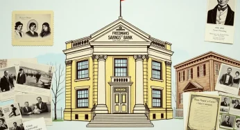 Shreveport Highlights Historic Freedman’s Bank Exhibit