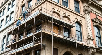 Changes Ahead for Greater Shreveport Chamber of Commerce