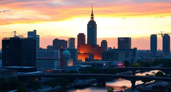 New Initiative Aims to Propel Startups in Louisiana