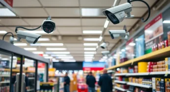 Retail Theft on the Rise in Shreveport