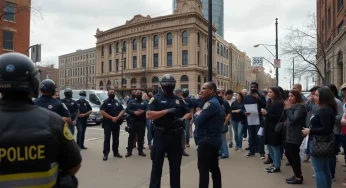 Shreveport Faces Increasing Violence as 2024 Begins