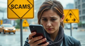 Holiday Phone Scams Target Shreveport Residents
