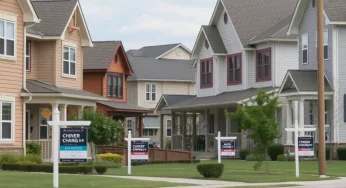 Shreveport-Bossier Housing Market Faces Rising Prices