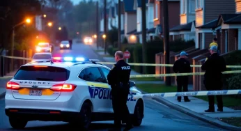 Shreveport Man Demetri Williams Shot and Killed in Car