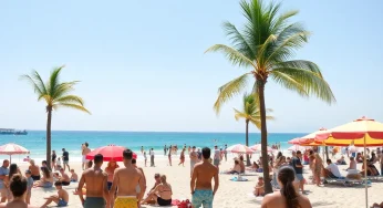 Spring Break Plans for Shreveport Families
