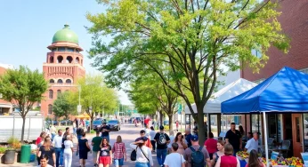 Shreveport-Bossier Launches New Competition to Enhance Tourism