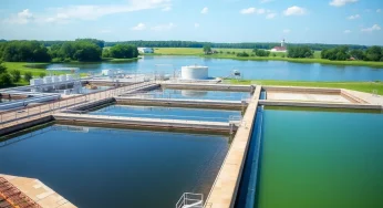 Shreveport’s New Strategy to Combat Algae Blooms