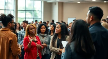State of Black Shreveport Symposium and Economic Summit