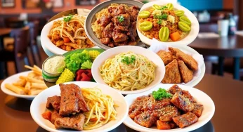 Shreveport-Bossier Welcomes 318 Restaurant Week