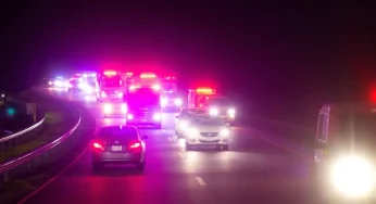Caddo Parish Sees Two Tragic Fatal Crashes in Just One Day