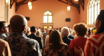 Shreveport Says Goodbye to Beloved Leader Larry Ferdinand