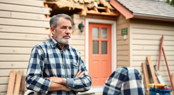 Shreveport Residents on Alert: Contractor Fraud Cases on the Rise