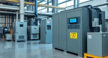 Eaton Corporation to Acquire Fibrebond for $1.4 Billion