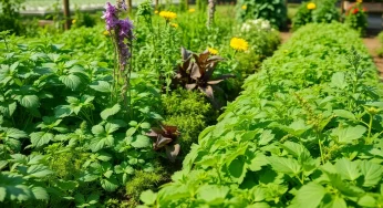 Herbal Business Expansion in Rodessa by Local Entrepreneur