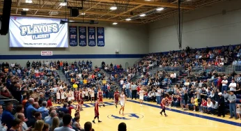 Huntington High School Triumphs in Playoff Showdown
