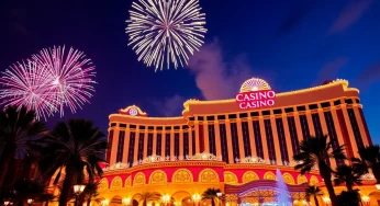 Live! Casino & Hotel Louisiana to Open in 2025