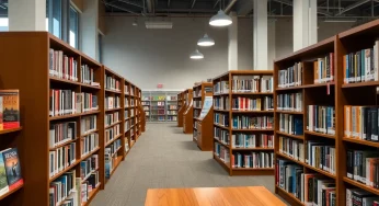 Louisiana Legislation Threatens Public Libraries