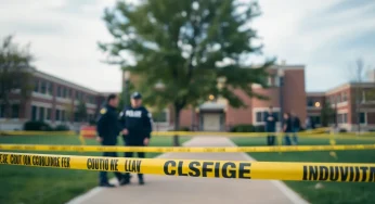 LSU Community Shocked by Student’s Child Pornography Arrest