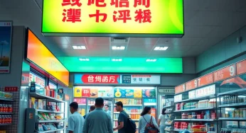 Seven & i Holdings Appoints New CEO Amid Major Restructuring