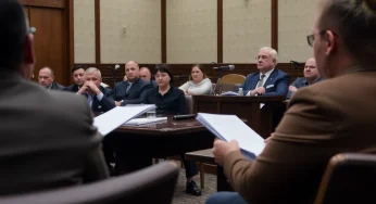 Shreveport Council Addresses Fire Risks from Vacant Properties