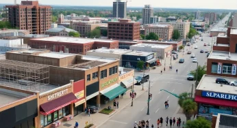 Shreveport-Bossier Economic Outlook for 2024-2025