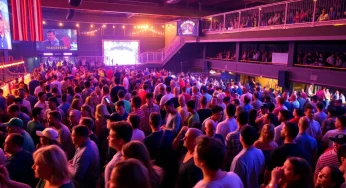 50 Cent Signs Lease for Shreveport Event Venue