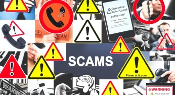Shreveport Residents on Alert as Phone Scams Resurface