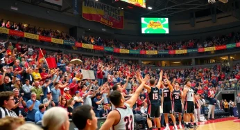 Shreveport Rouxgaroux Achieve Historic First Win in Arena League