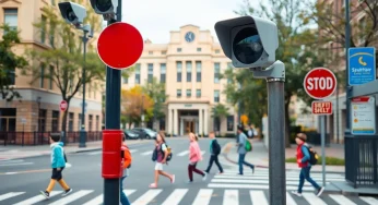 Shreveport City Council Votes to Keep Speed Cameras
