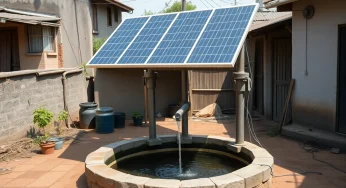 Shreveport Launches New Water Well at Highland Center