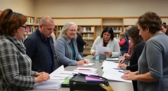 Free Tax Assistance Programs Available in Shreveport