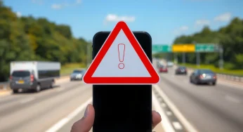 Beware of Text Message Scam Targeting Louisiana Travelers