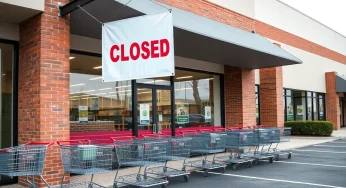 Burlington Coat Factory Closes in Shreveport, New Ventures Emerge